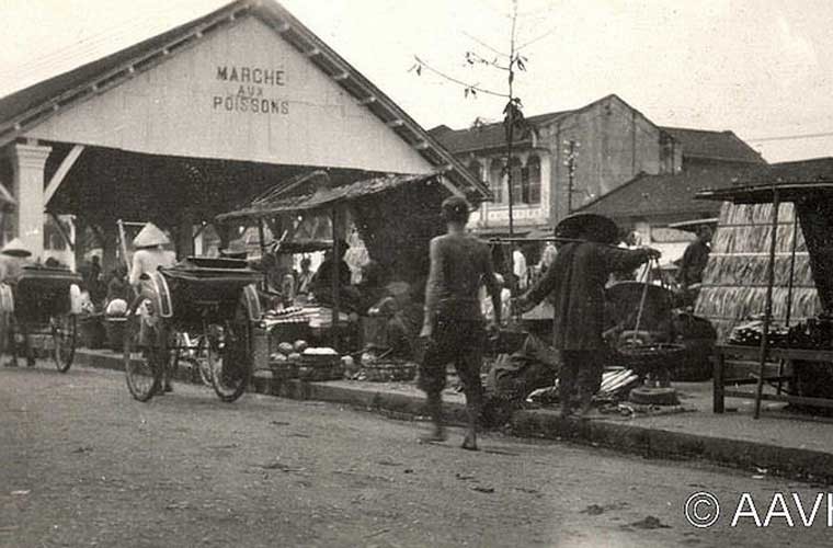 15 anh hiem ve Sai Gon-Cho Lon nam 1925-Hinh-15